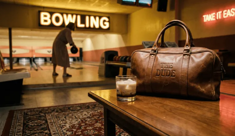 Dudeizm Hiçbir Şey Yapmama Sanatı mı, Yoksa Modern Bir Taoizm mi?