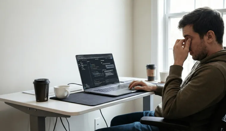 Kod Yazmanın Sonu Geldi mi?