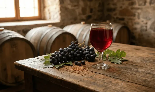 Atatürk'ün Çok Sevdiği Ve Milli İçecek Olmasını İstediği "Hardaliye"