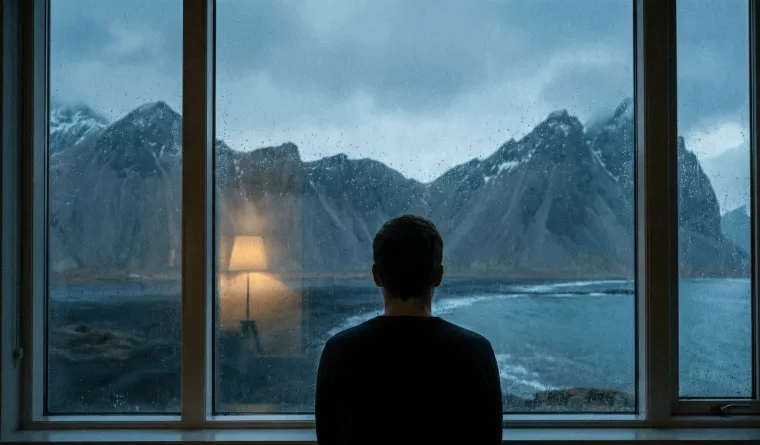 Hiç Gitmediğimiz Yerlere Duyulan Özlem